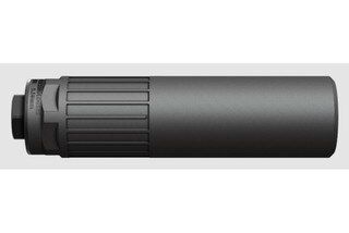 CAT ST Super Thug 5.56 1.375x24 HUB Inconel - Suppressor